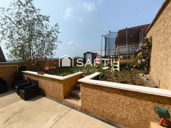 Idéale grande famille