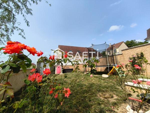 Idéale grande famille