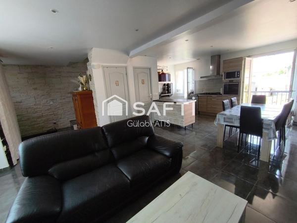 Idéale grande famille