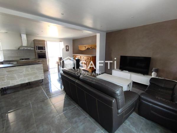 Idéale grande famille