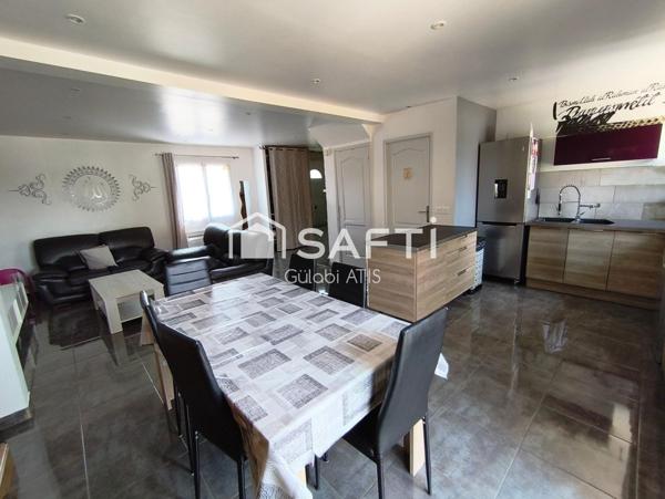 Idéale grande famille