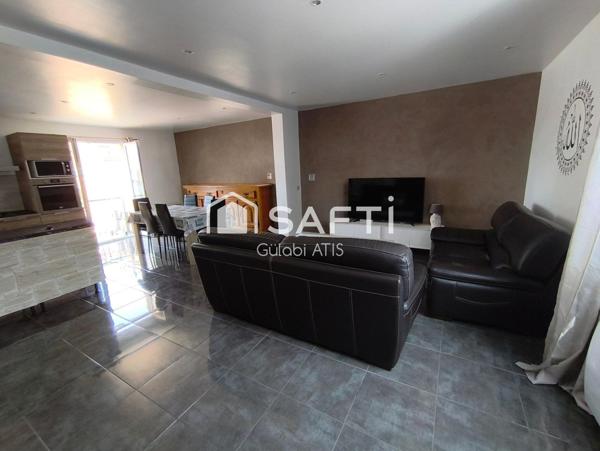 Idéale grande famille