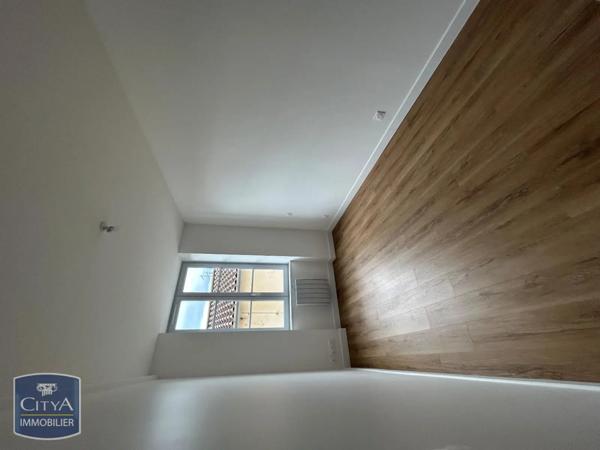 Appartement à louer 3 pièces 59.34m²