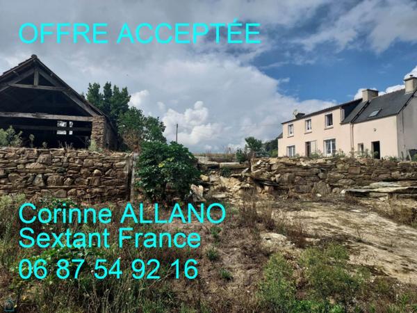 GUERLEDAN EN CAMPAGNE