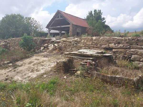 GUERLEDAN EN CAMPAGNE