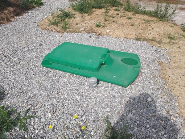 GUERLEDAN EN CAMPAGNE