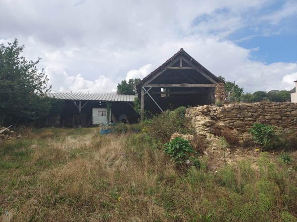 GUERLEDAN EN CAMPAGNE