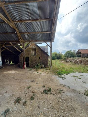 GUERLEDAN EN CAMPAGNE