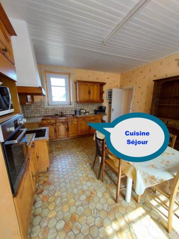 GUERLEDAN EN CAMPAGNE