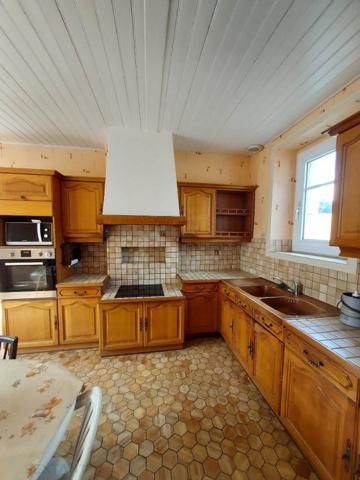 GUERLEDAN EN CAMPAGNE