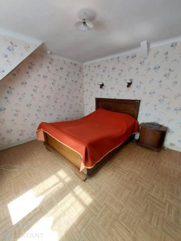 GUERLEDAN EN CAMPAGNE