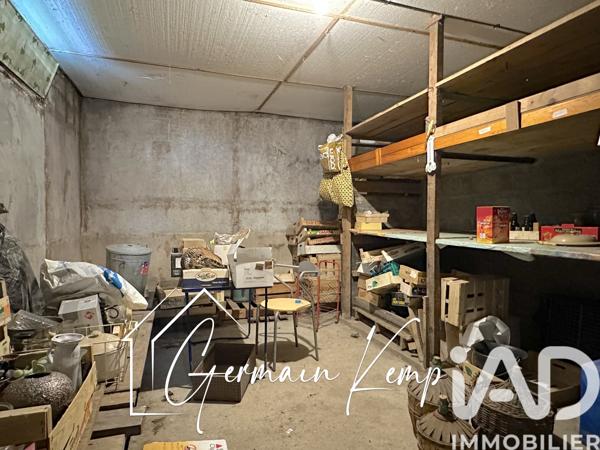 Maison à vendre 4 pièces 84 m² Les Abrets en Dauphiné