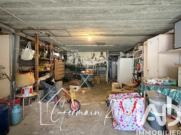 Maison à vendre 4 pièces 84 m² Les Abrets en Dauphiné