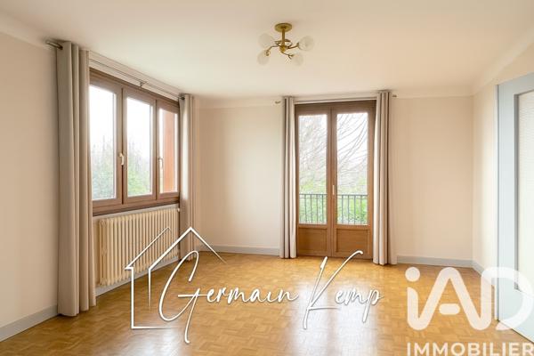 Maison à vendre 4 pièces 84 m² Les Abrets en Dauphiné