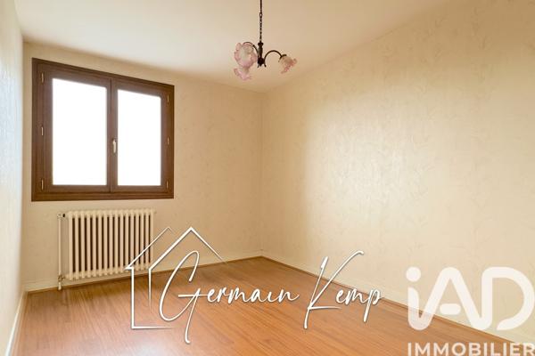 Maison à vendre 4 pièces 84 m² Les Abrets en Dauphiné
