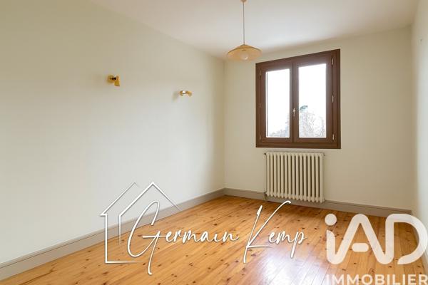 Maison à vendre 4 pièces 84 m² Les Abrets en Dauphiné