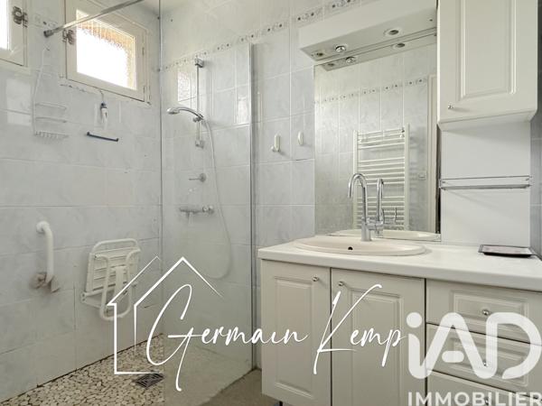 Maison à vendre 4 pièces 84 m² Les Abrets en Dauphiné