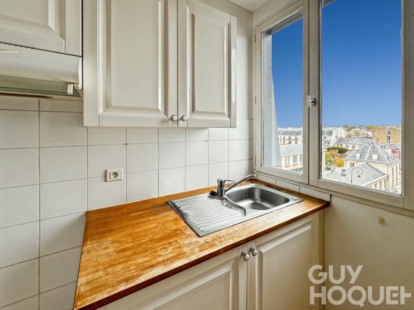 Appartement de charme quartier Notre Dame