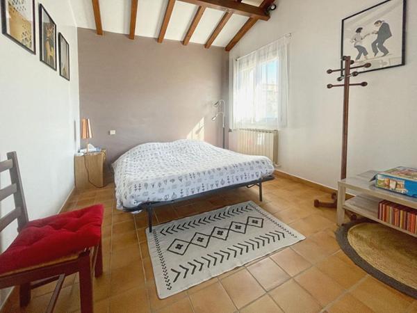 Maison individuelle 121m2 avec piscine  - Sans travaux - Digne-les-Bains (04000)