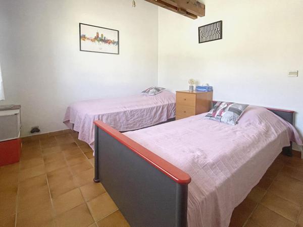 Maison individuelle 121m2 avec piscine  - Sans travaux - Digne-les-Bains (04000)