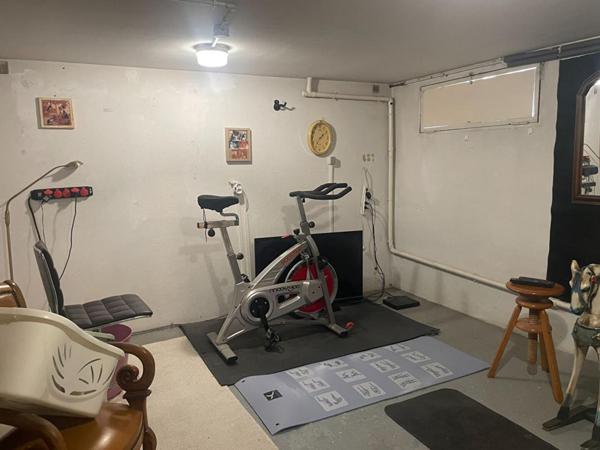 Maison individuelle 121m2 avec piscine  - Sans travaux - Digne-les-Bains (04000)