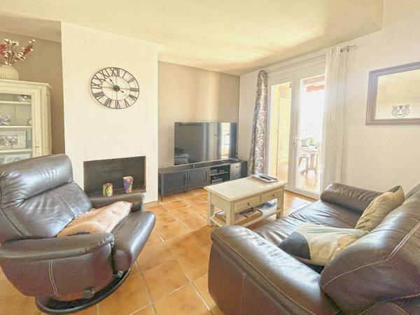 Maison individuelle 121m2 avec piscine  - Sans travaux - Digne-les-Bains (04000)