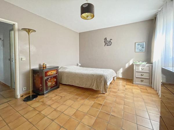 Maison individuelle 121m2 avec piscine  - Sans travaux - Digne-les-Bains (04000)