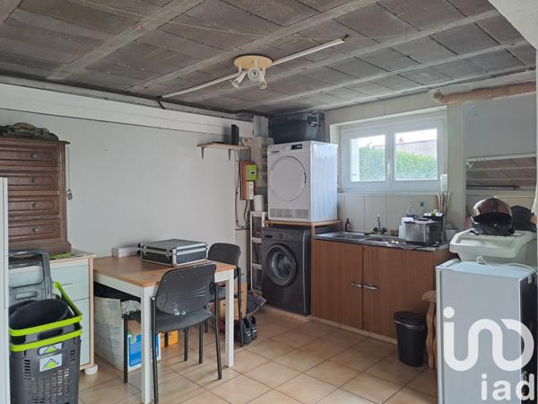 Maison à vendre 4 pièces 89 m² Champtocé-sur-Loire