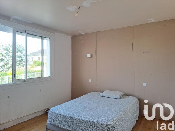 Maison à vendre 4 pièces 89 m² Champtocé-sur-Loire