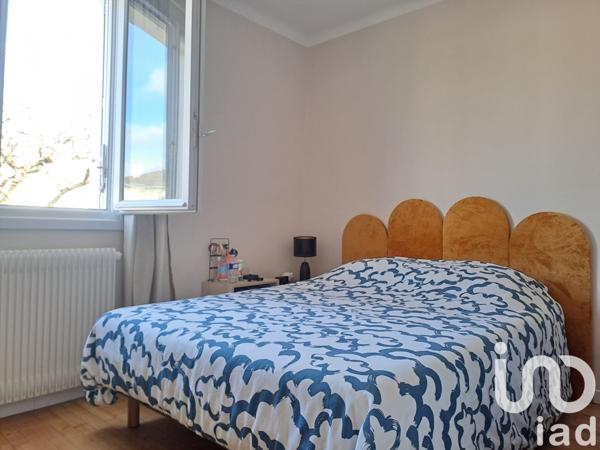 Maison à vendre 4 pièces 89 m² Champtocé-sur-Loire