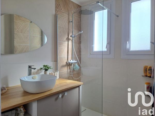 Maison à vendre 4 pièces 89 m² Champtocé-sur-Loire