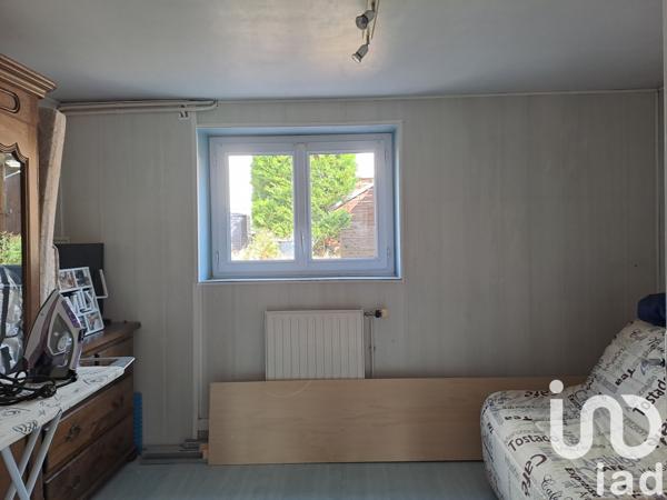 Maison à vendre 4 pièces 89 m² Champtocé-sur-Loire