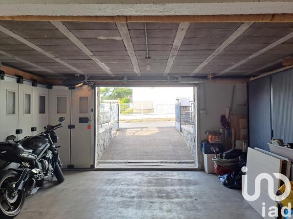 Maison à vendre 4 pièces 89 m² Champtocé-sur-Loire