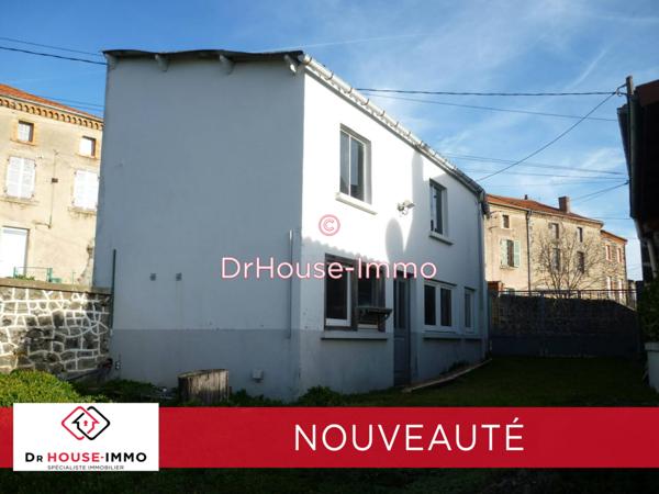 Commerce à vendre 1 pièce de 22 m²