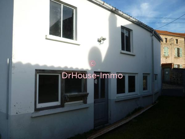 Commerce à vendre 1 pièce de 22 m²