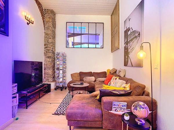 Maison de charme en plein de coeur de CHOLET