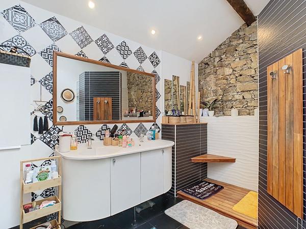 Maison de charme en plein de coeur de CHOLET