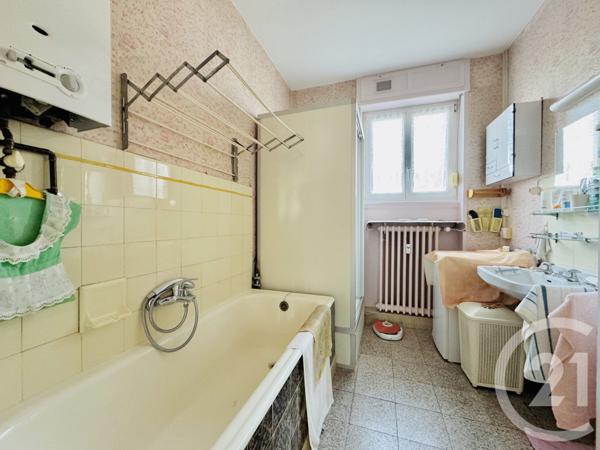 Appartement à vendre  3 pièces - 77,50 m2 STRASBOURG - 67