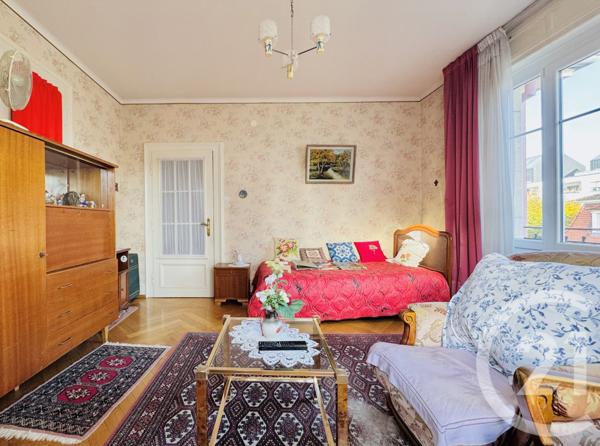 Appartement à vendre  3 pièces - 77,50 m2 STRASBOURG - 67