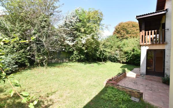 Maison à vendre    6 pièces • 151 m2 Sainte-Foy-lès-Lyon