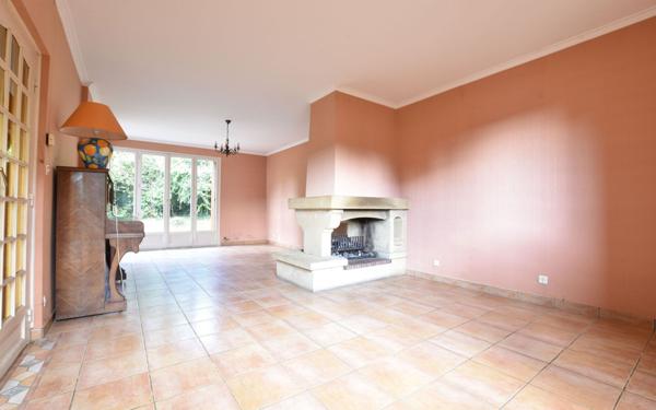 Maison à vendre    6 pièces • 151 m2 Sainte-Foy-lès-Lyon