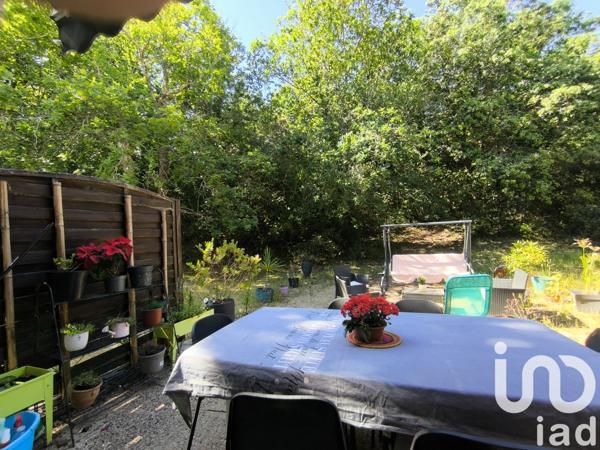 Maison à vendre 4 pièces 52 m² Soulac-sur-Mer