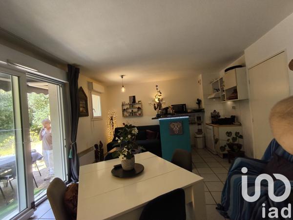 Maison à vendre 4 pièces 52 m² Soulac-sur-Mer