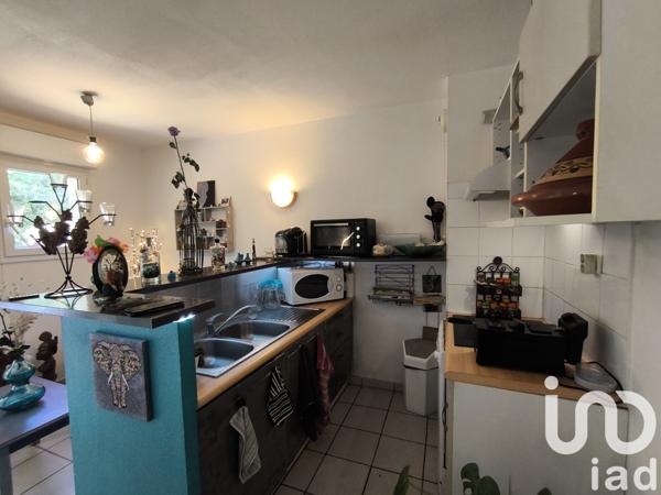 Maison à vendre 4 pièces 52 m² Soulac-sur-Mer