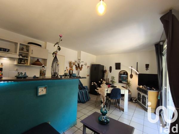 Maison à vendre 4 pièces 52 m² Soulac-sur-Mer