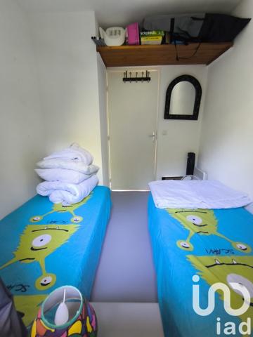 Maison à vendre 4 pièces 52 m² Soulac-sur-Mer