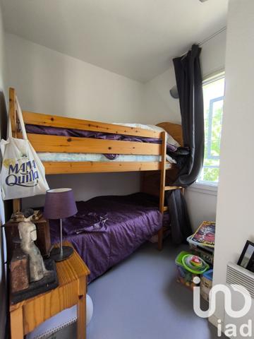 Maison à vendre 4 pièces 52 m² Soulac-sur-Mer