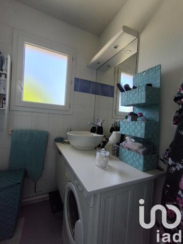 Maison à vendre 4 pièces 52 m² Soulac-sur-Mer