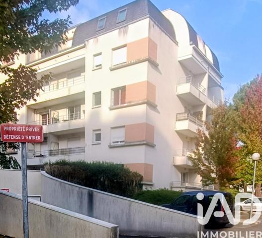Appartement à vendre 5 pièces 80 m² Orvault