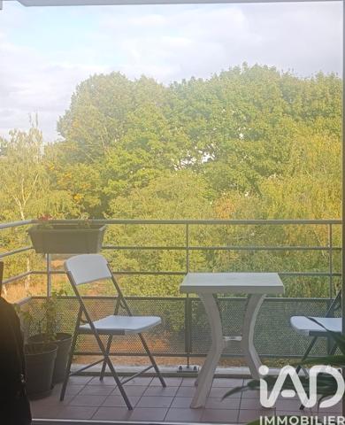Appartement à vendre 5 pièces 80 m² Orvault